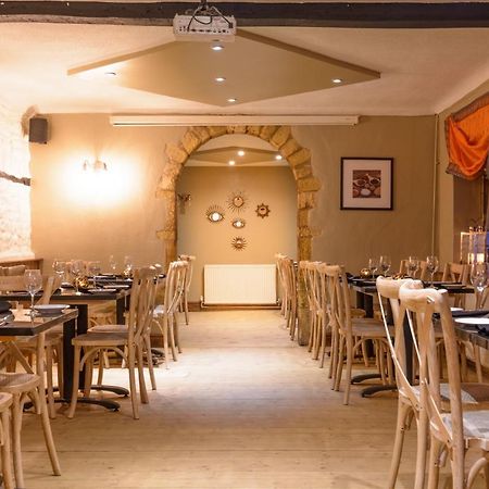 Volunteer Inn Chipping Campden Exterior photo