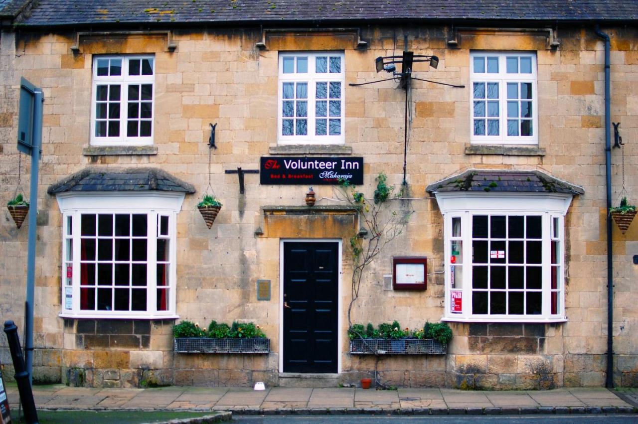 Volunteer Inn Chipping Campden Exterior photo