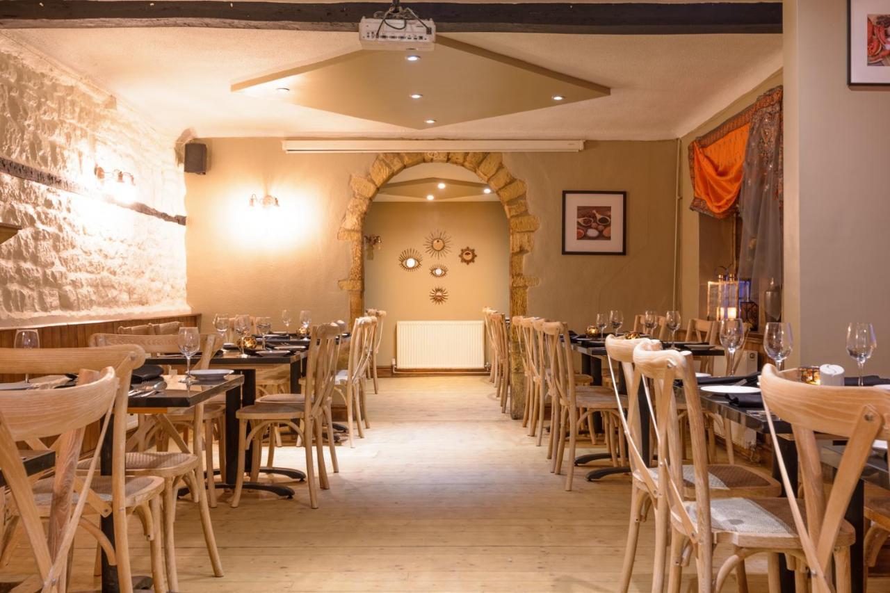 Volunteer Inn Chipping Campden Exterior photo